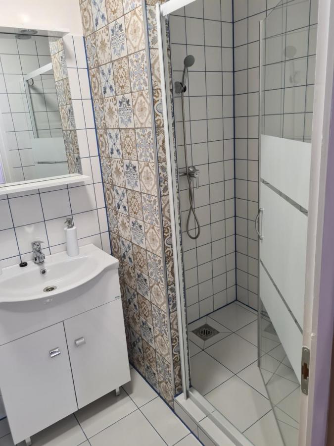 Napfeny Apartman Makó Buitenkant foto